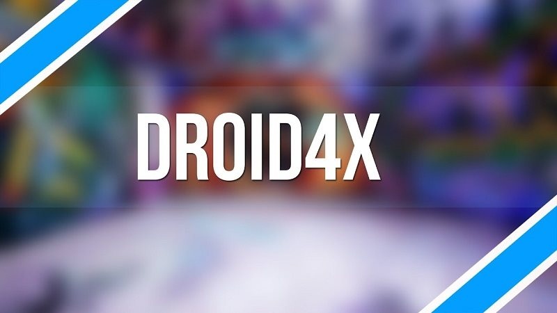 Droid4X