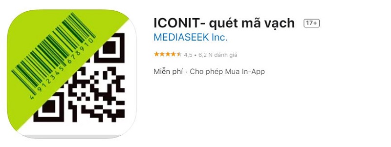 Iconit