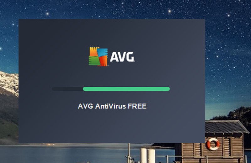 Hướng dẫn cài đặt phần mềm AVG Antivirus Free