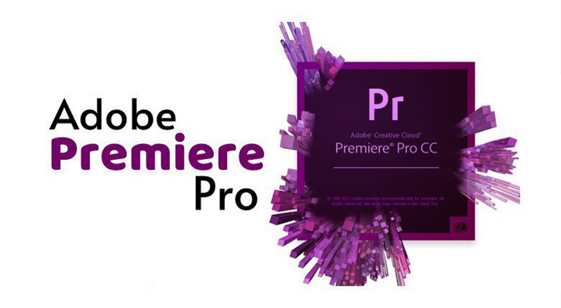 Adobe Premiere Pro CC là gì?