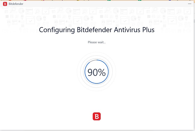 Hướng dẫn cài đặt phần mềm Bitdefender Antivirus Plus