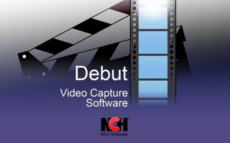 Debut Video Capture là gì?