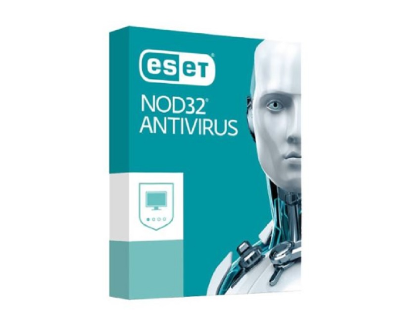 ESET NOD32 Antivirus là gì?