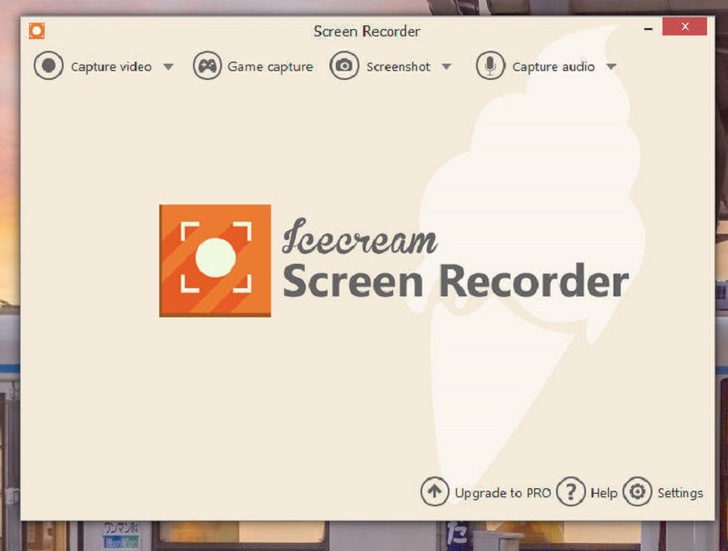 Các tính năng nổi trội của phần mềm Icecream Screen Recorder