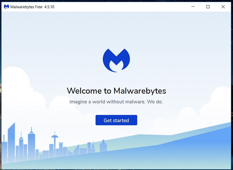 Hướng dẫn cài đặt phần mềm Malwarebytes 