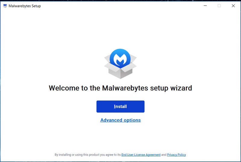 Hướng dẫn cài đặt phần mềm Malwarebytes 