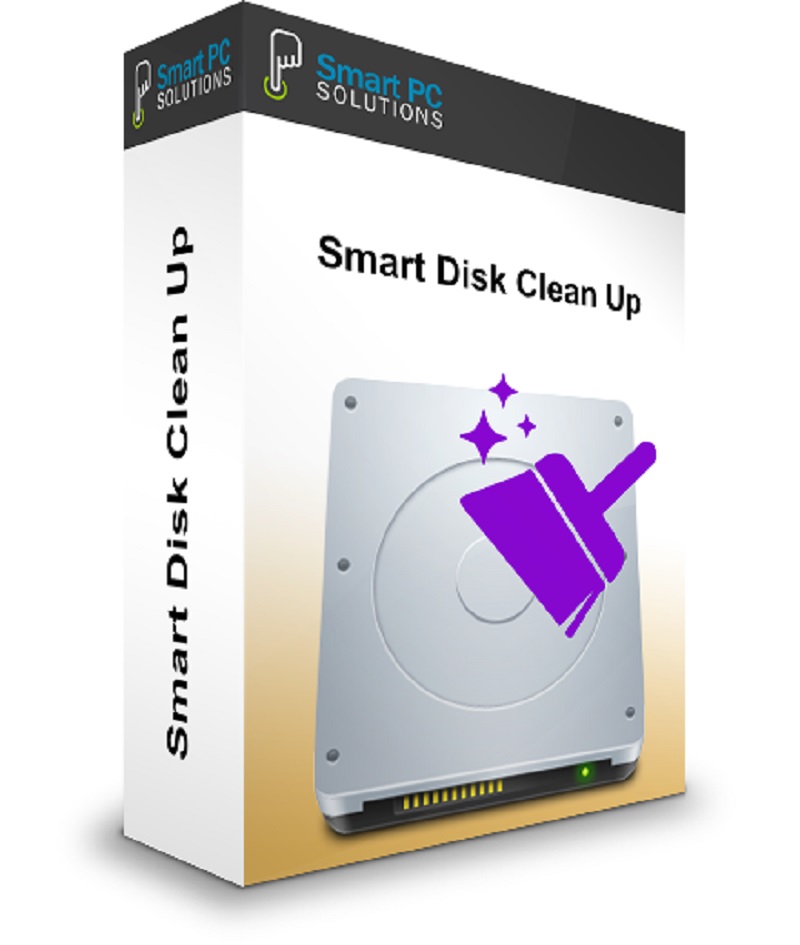 Smart Disk Cleanup là gì?