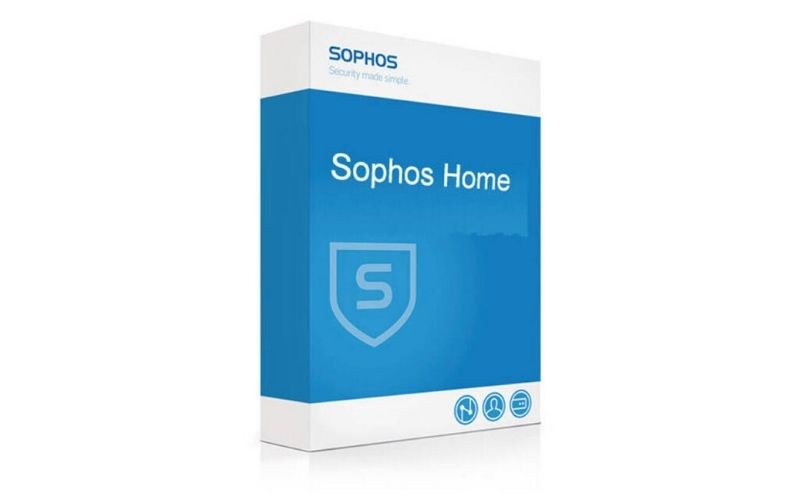 Sophos Home là gì?