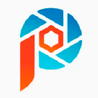 corel paintshop logo