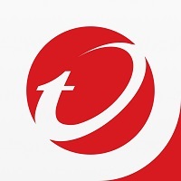 trend micro internet security logo