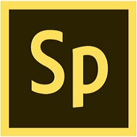 Adobe Spark logo là gì?