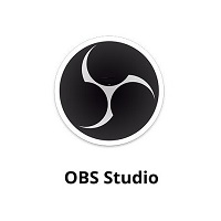 Broadcaster Software logo
