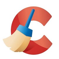 CCleaner logo