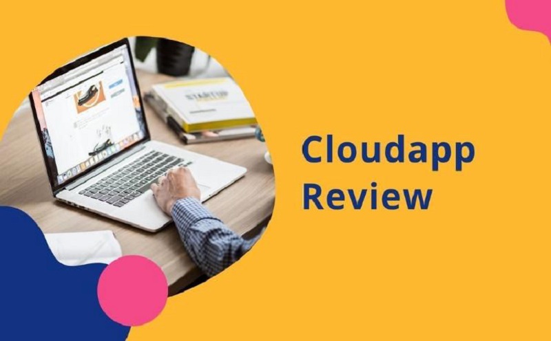 CloudApp là gì?