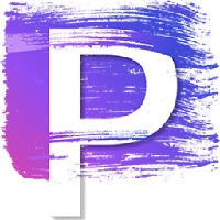 Corel Painter logo