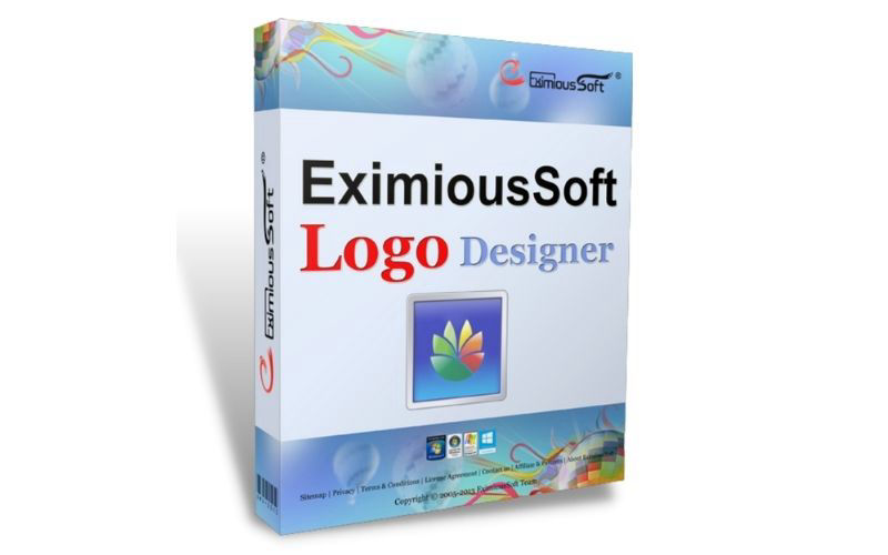 EximiousSoft Logo Designer là gì?