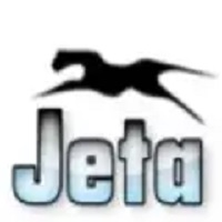 Jeta Logo Designer logo