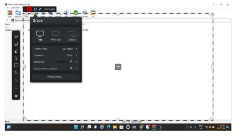 Hướng dẫn cài đặt phần mềm Screencast-O-Matic