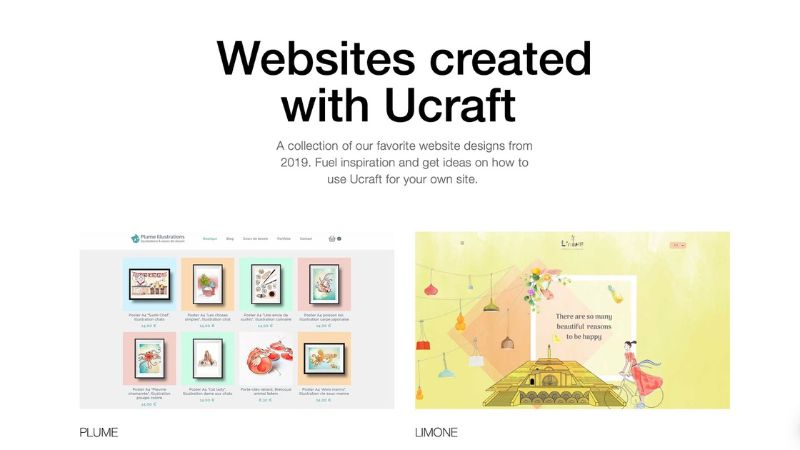 Hướng dẫn tạo thiết kế logo với phần mềm Ucraft