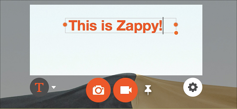 Zappy là gì? 