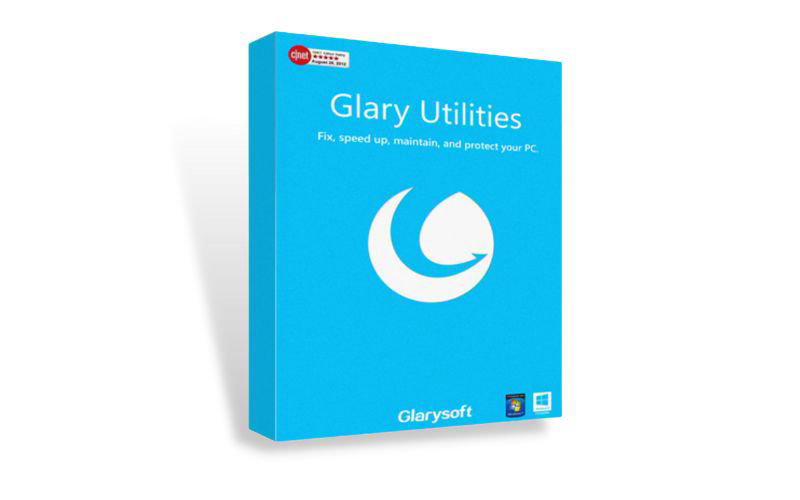 Glary Utilities là gì?