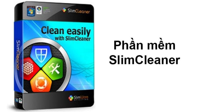 SlimCleaner là gì?