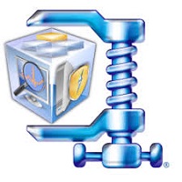 WinZip System Utilities Suite logo