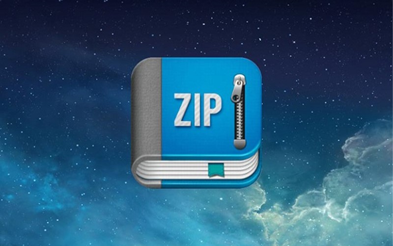 Zip-Rar Tool cho iOS là gì?