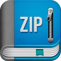 Zip-Rar Tool logo