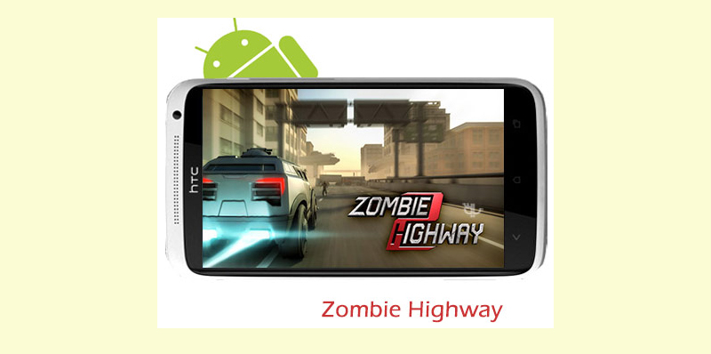 Cấu hình yêu cầu tối thiểu để cài đặt game Zombie Highway 2 cho Android
