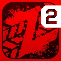 Zombie Highway 2 logo