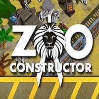 Zoo Constructor logo