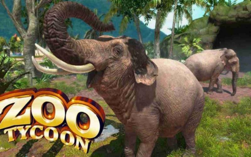 Tính năng nổi bật của Zoo Tycoon 2