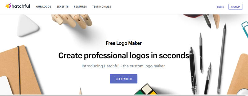 Shopify Logo Maker là gì?