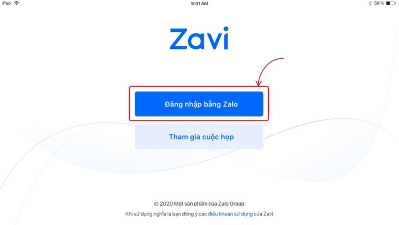 Zavi là gì?