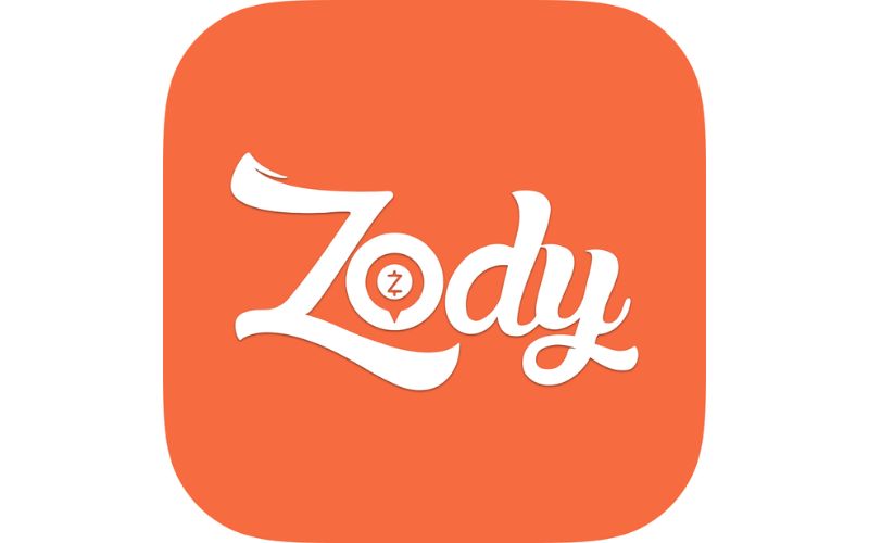 Zody cho Android là gì?