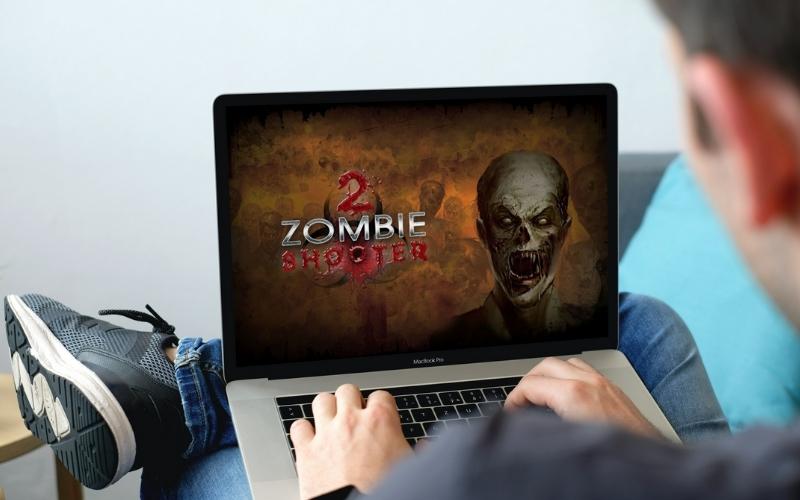 Cấu hình yêu cầu tối thiểu để cài đặt game Zombie Shooter 2