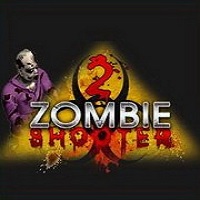 zoombie shooter 2 logo