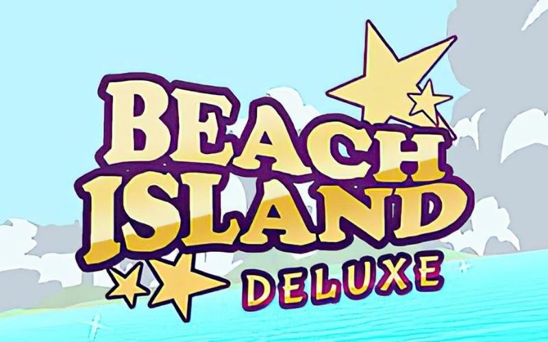 Giới thiệu đôi nét về tựa game Beach Island Deluxe