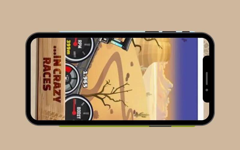Cấu hình yêu cầu tối thiểu để cài đặt game Hill Climb Racing cho Android và IOS