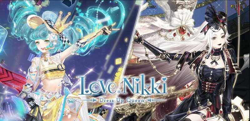 Giới thiệu đôi nét về tựa game Love Nikki-Dress UP Queen
