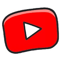 YouTube Kids logo