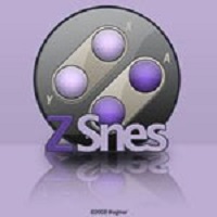 ZSNES logo