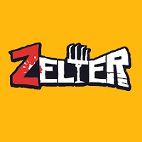 Zelter logo