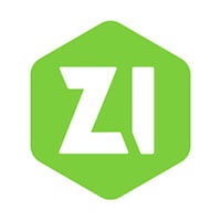 ZipArchiver logo