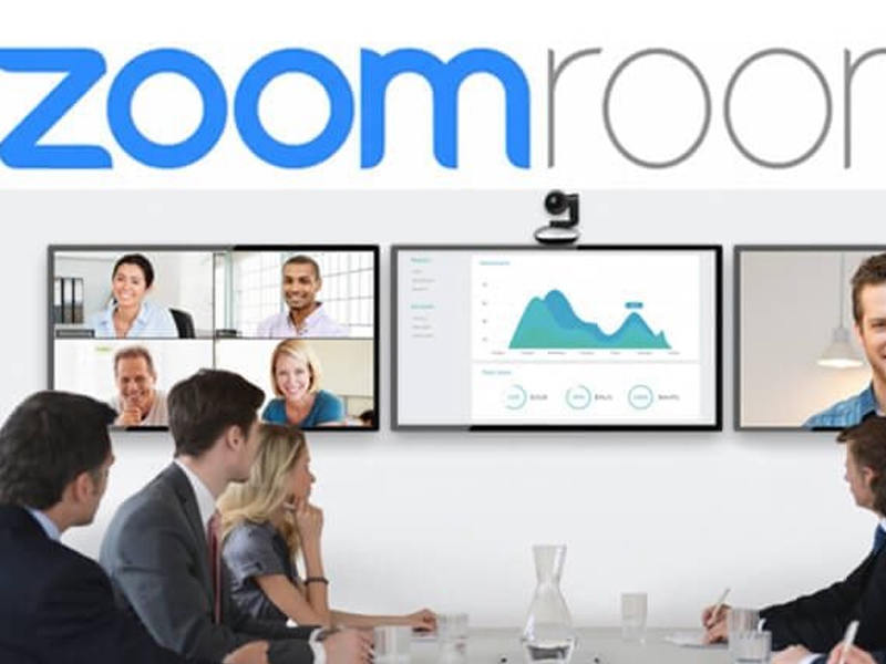 Zoom cloud meeting là gì?