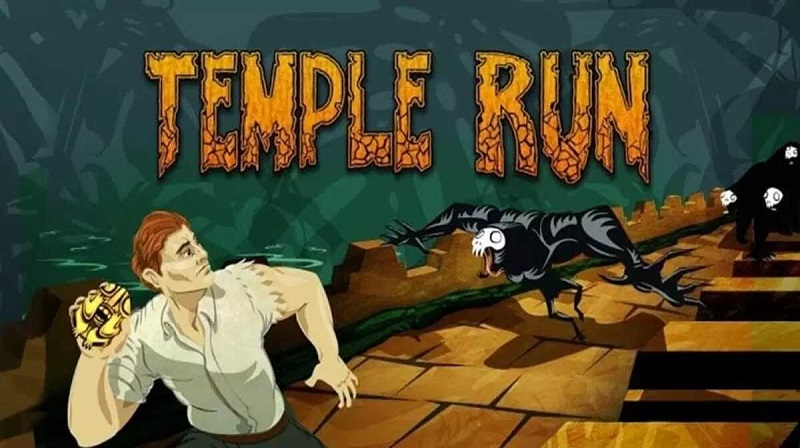 Giới thiệu đôi nét về tựa game Temple Run
