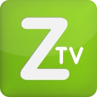 Zing TV logo