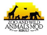 zoo and wild logo
