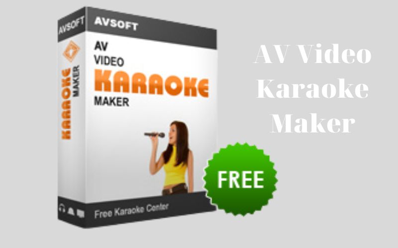 AV Video Karaoke Maker là gì?